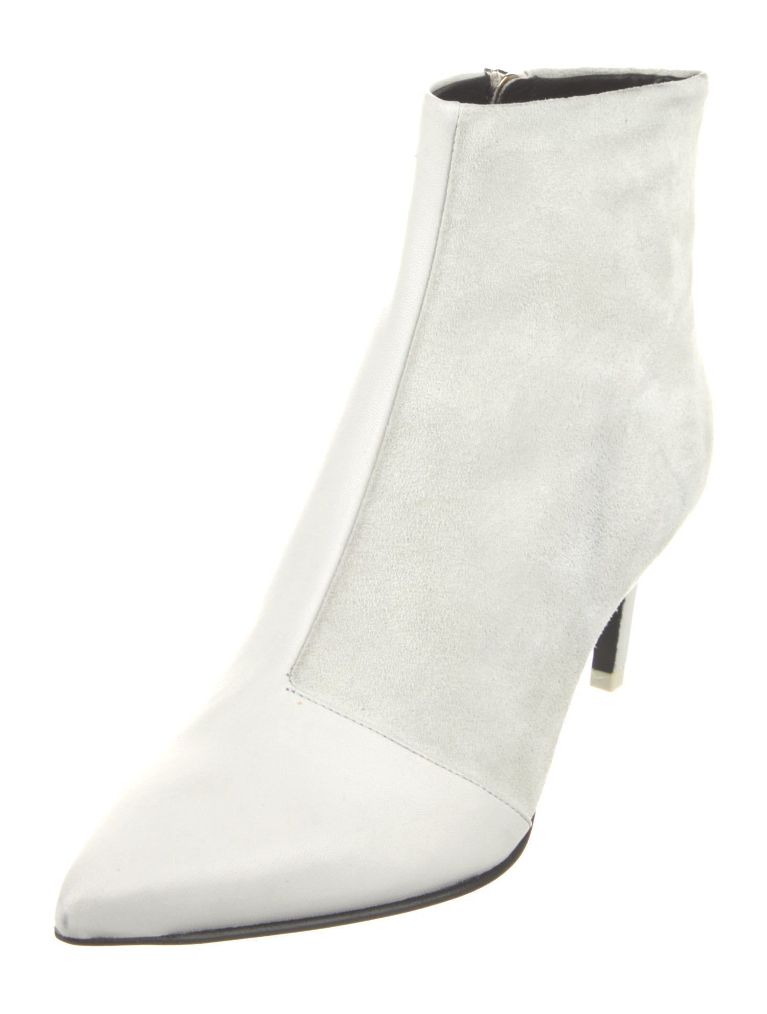 Rag & Bone Leather Boots