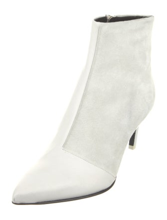 Rag & Bone Leather Boots