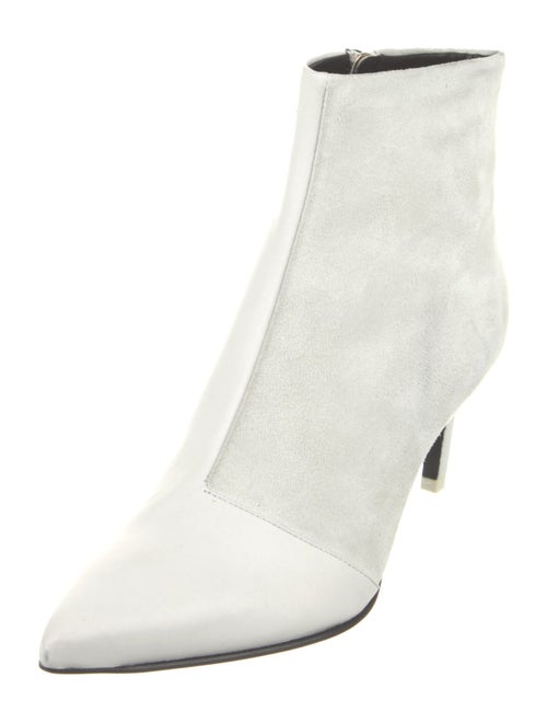 Rag & Bone Leather Boots