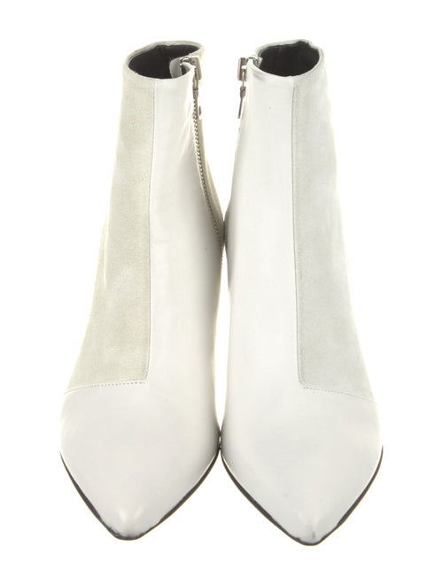 Rag & Bone Leather Boots