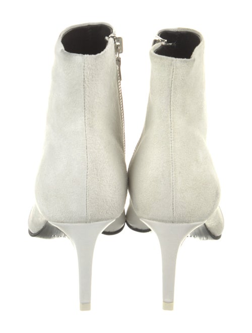 Rag & Bone Leather Boots