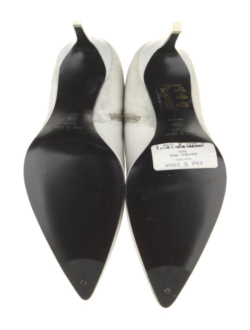Rag & Bone Leather Boots