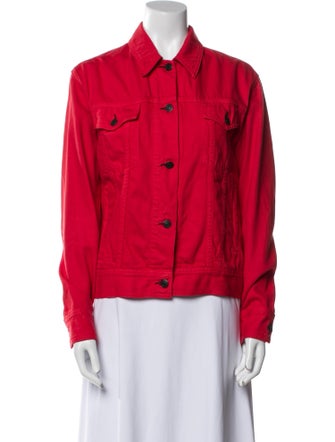 Rag & Bone Denim Jacket