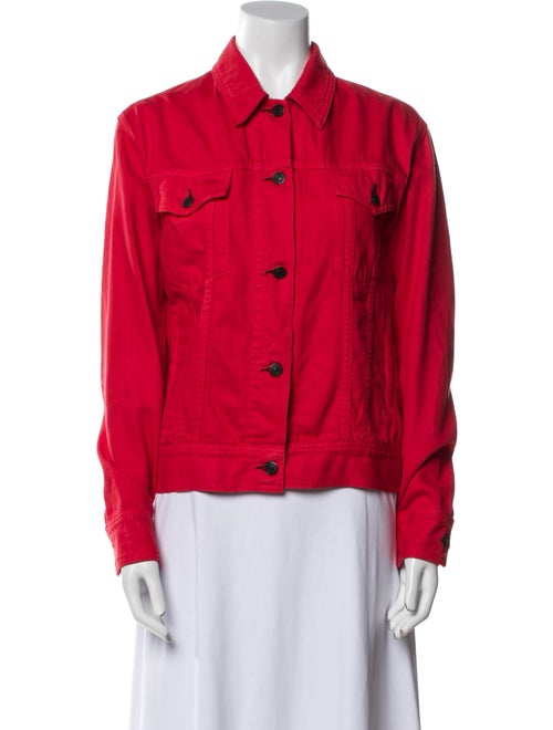 Rag & Bone Denim Jacket