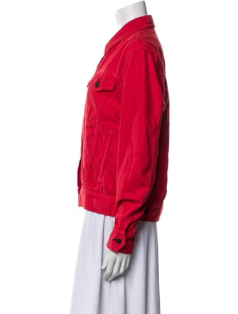 Rag & Bone Denim Jacket