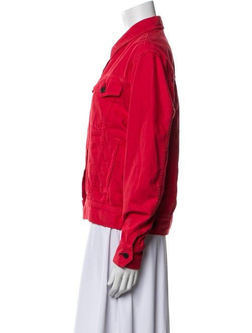 Rag & Bone Denim Jacket