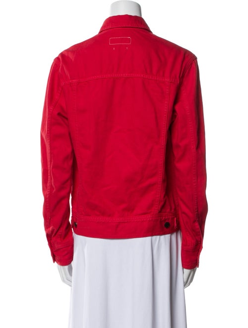 Rag & Bone Denim Jacket