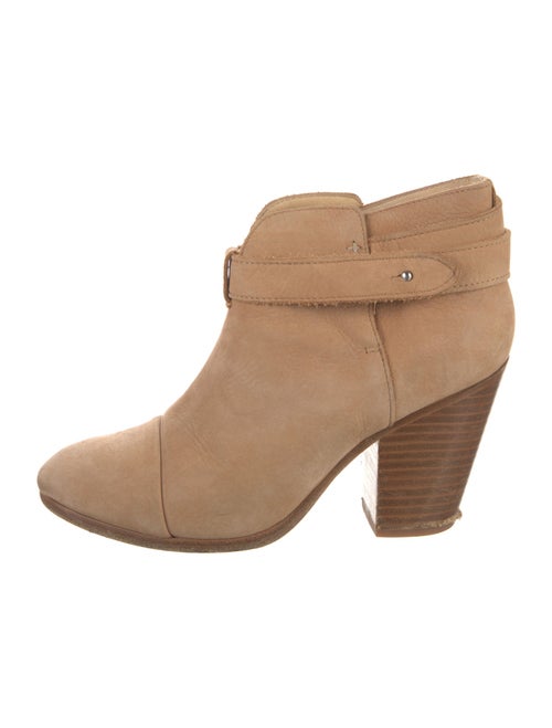 Rag & Bone Suede Boots
