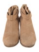 Rag & Bone Suede Boots