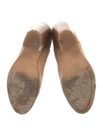 Rag & Bone Suede Boots