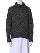 Rag & Bone Wool Turtleneck Sweater