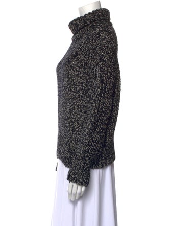 Rag & Bone Wool Turtleneck Sweater