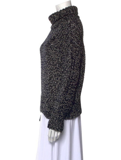 Rag & Bone Wool Turtleneck Sweater