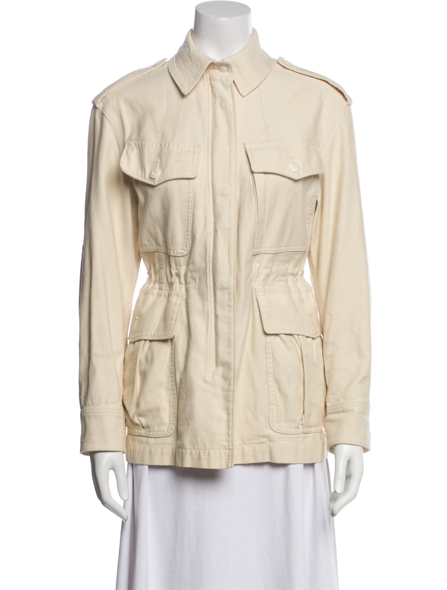 Rag & Bone Utility Jacket
