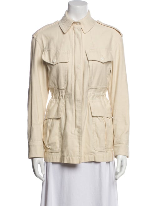 Rag & Bone Utility Jacket