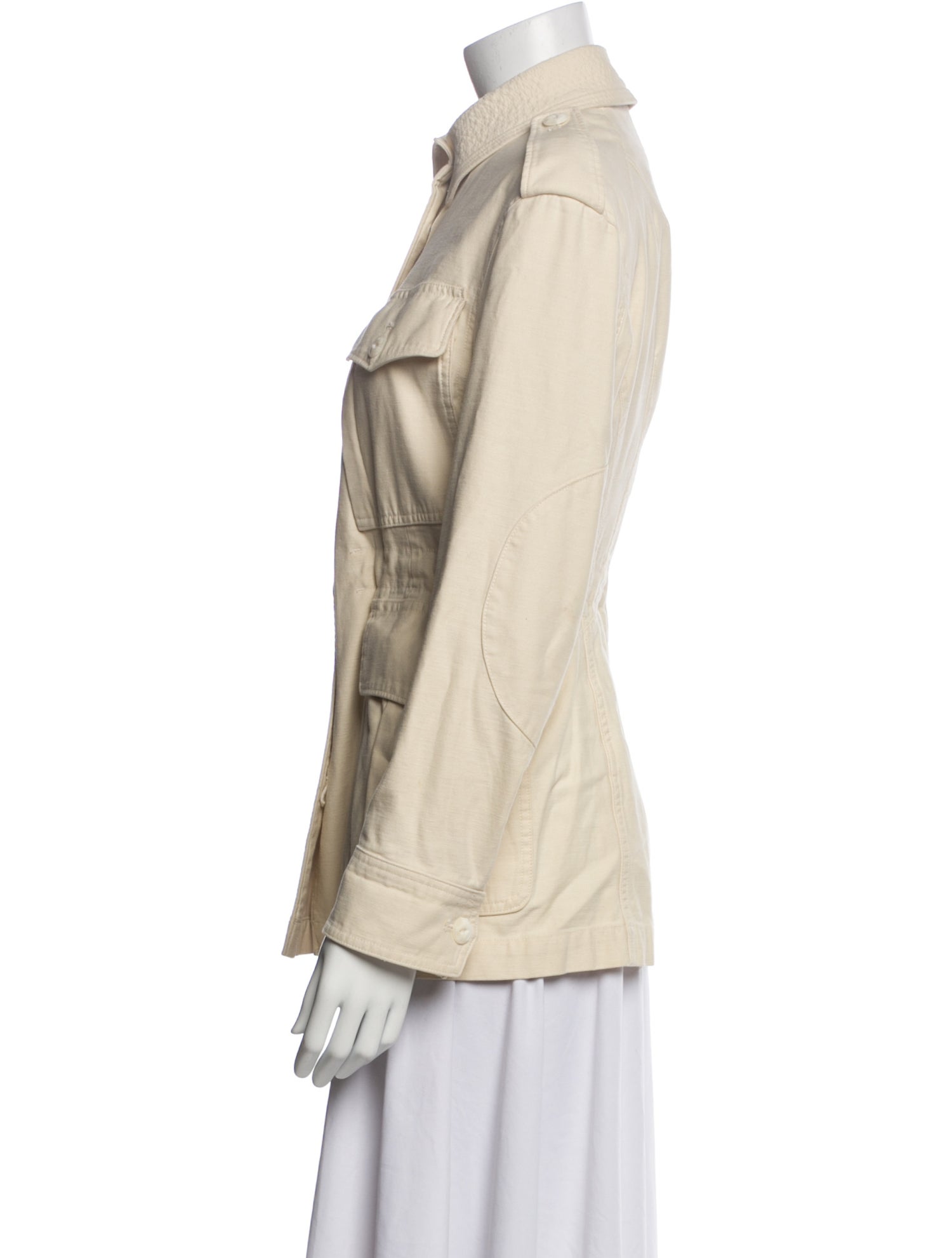 Rag & Bone Utility Jacket