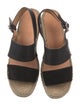 Rag & Bone Leather Espadrilles