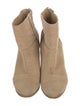 Rag & Bone Canvas Boots