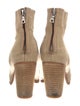 Rag & Bone Canvas Boots
