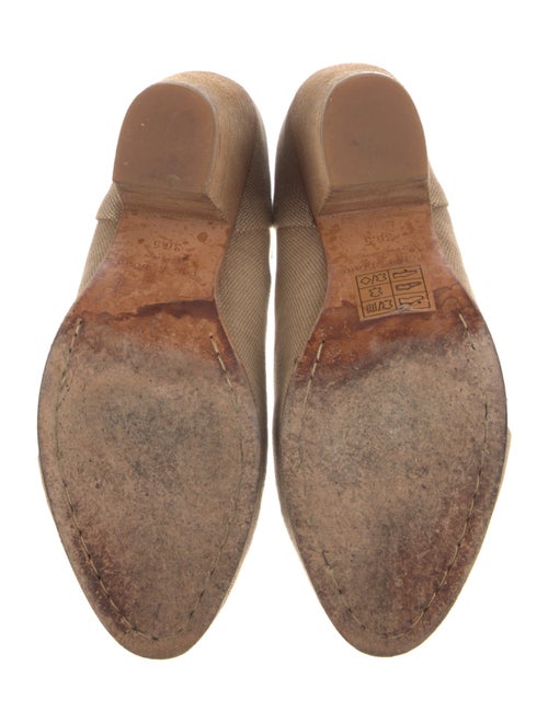 Rag & Bone Canvas Boots