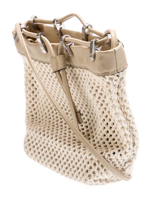 Rag & Bone Canvas Bucket Bag