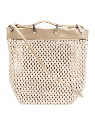 Rag & Bone Canvas Bucket Bag