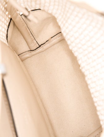 Rag & Bone Canvas Bucket Bag