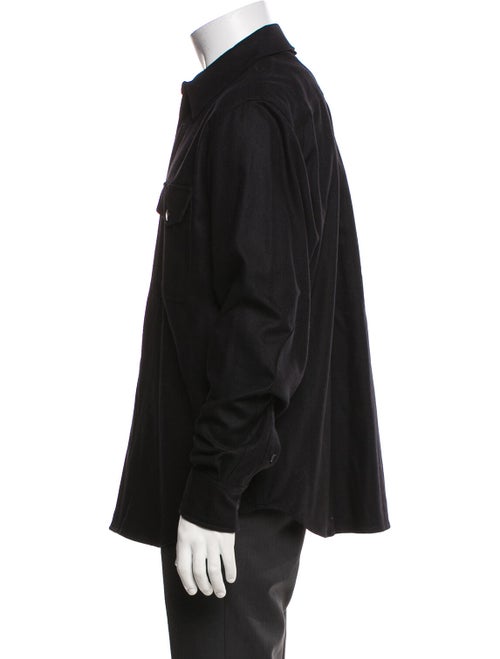 Rag & Bone Wool Utility Jacket