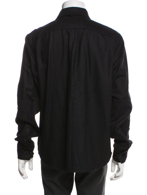 Rag & Bone Wool Utility Jacket