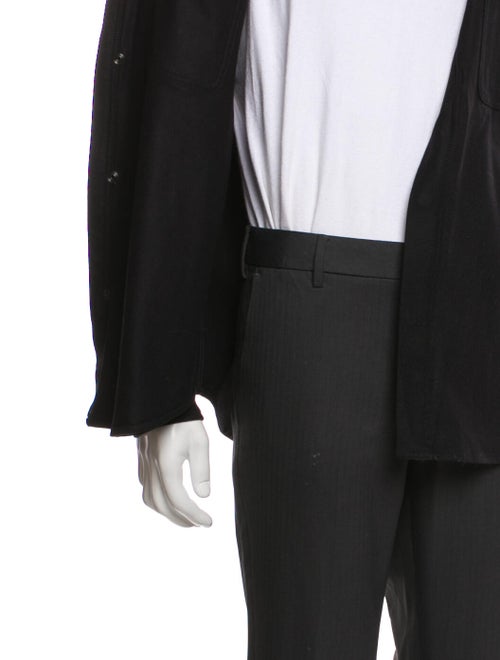 Rag & Bone Wool Utility Jacket