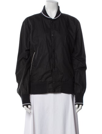 Rag & Bone Bomber Jacket