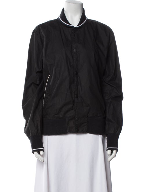 Rag & Bone Bomber Jacket