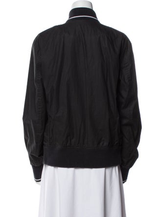 Rag & Bone Bomber Jacket