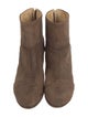 Rag & Bone Suede Boots