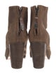 Rag & Bone Suede Boots