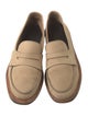 Rag & Bone Leather Loafers