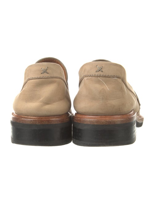 Rag & Bone Leather Loafers