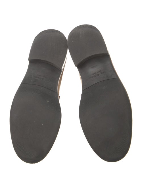 Rag & Bone Leather Loafers