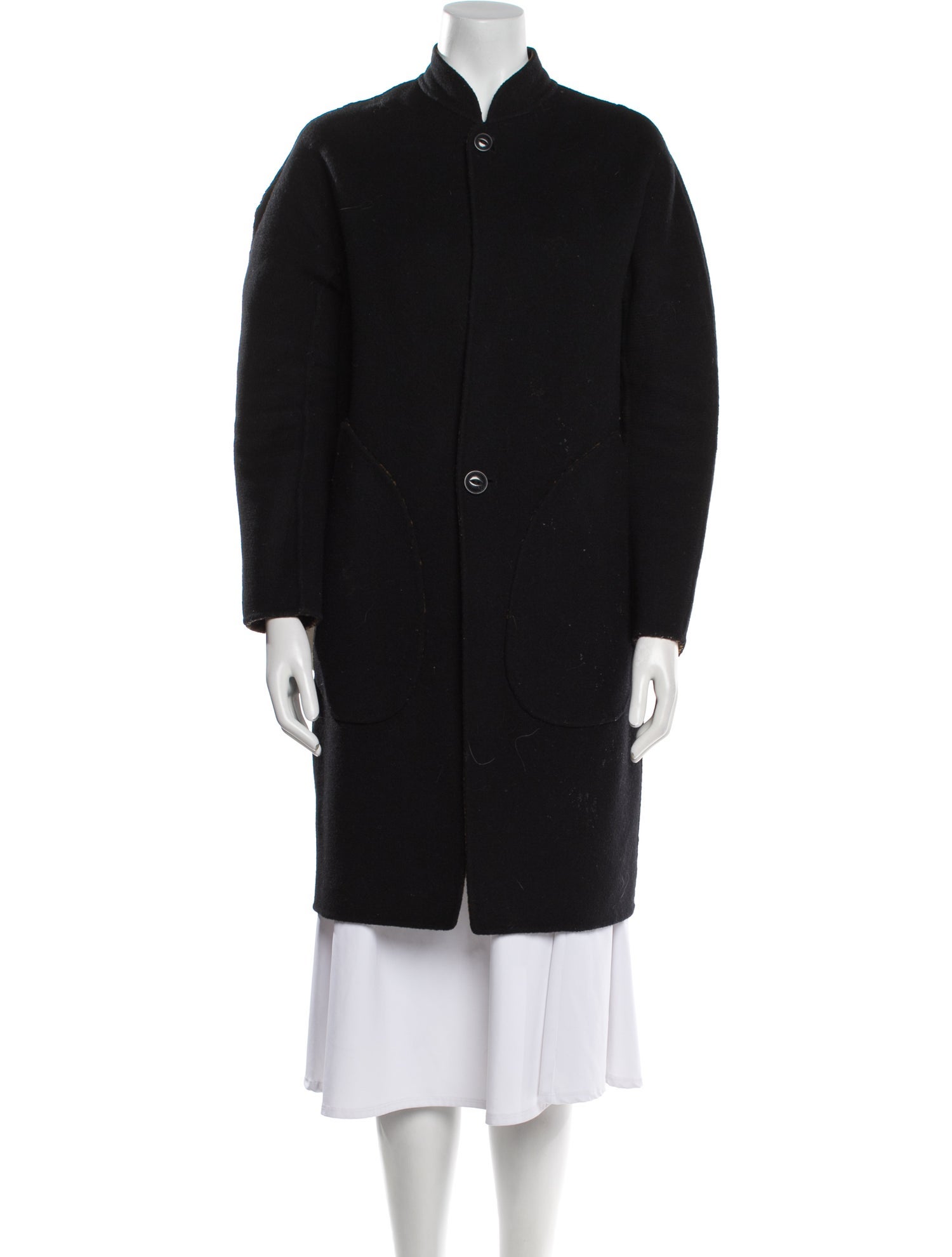 Rag & Bone Wool Coat