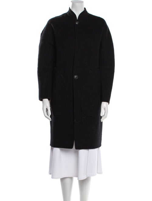 Rag & Bone Wool Coat