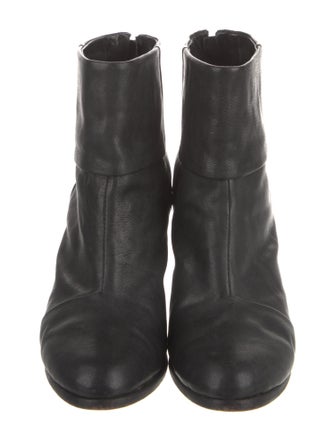 Rag & Bone Leather Boots