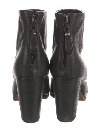 Rag & Bone Leather Boots