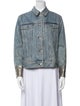 Rag & Bone Denim Jacket