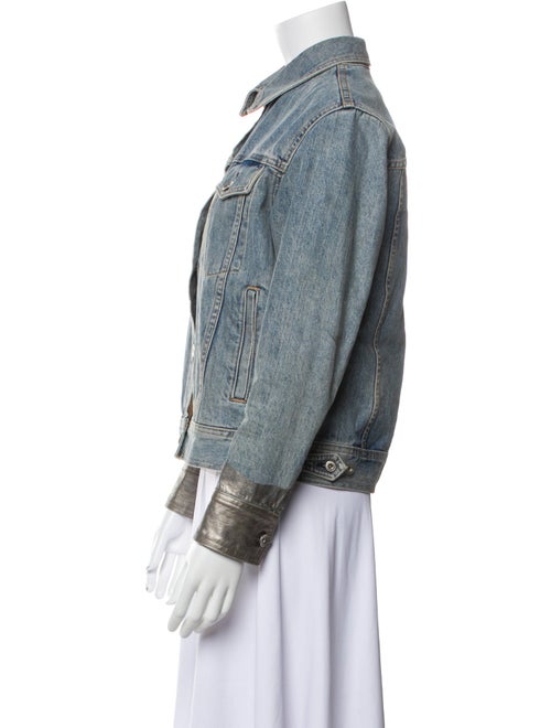 Rag & Bone Denim Jacket