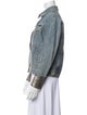 Rag & Bone Denim Jacket