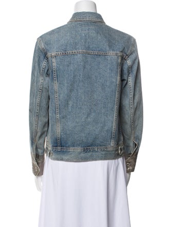 Rag & Bone Denim Jacket
