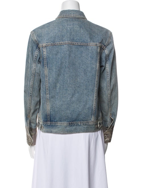 Rag & Bone Denim Jacket
