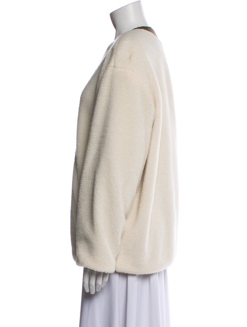 Rag & Bone Faux Fur Jacket