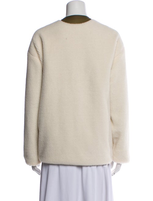 Rag & Bone Faux Fur Jacket