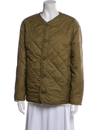 Rag & Bone Faux Fur Jacket